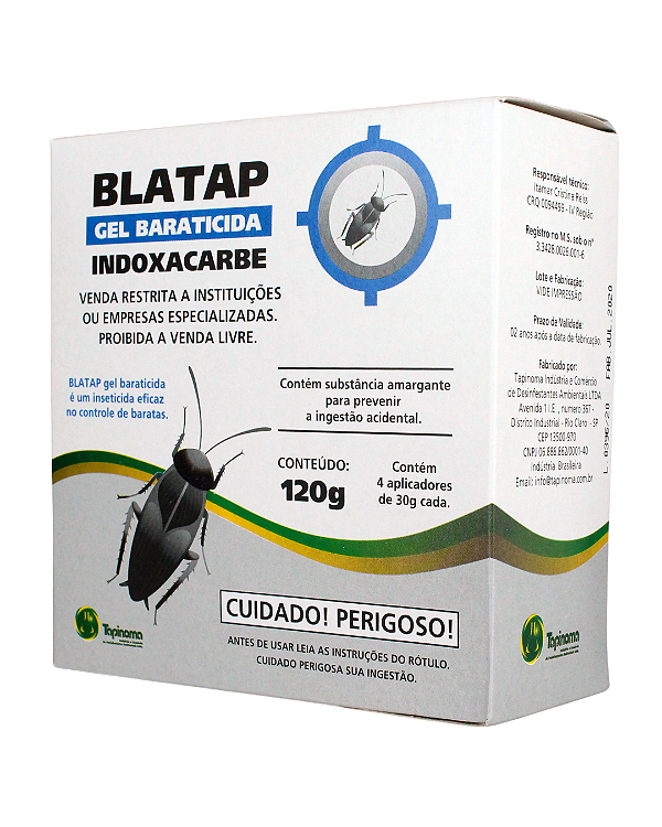 BLATAP | PREÇO SOB CONSULTA