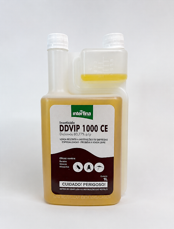 DDVIP 1000 CE 1L