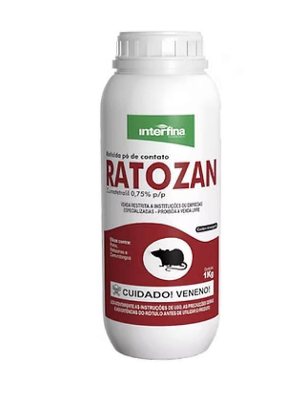 RATOZAN Pó (Cumatetralil)