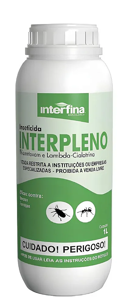 INTERPLENO