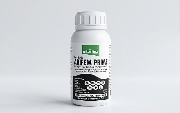 ABIFEN PRIME