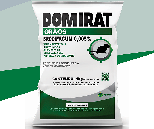 DOMIRAT GRÃOS