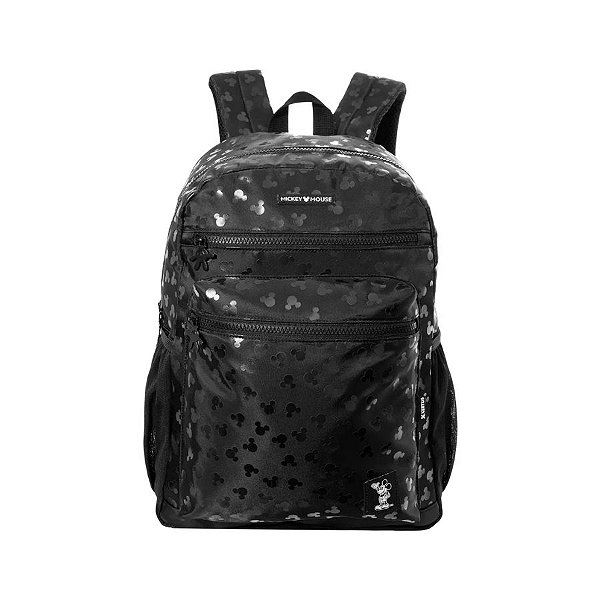 Mochila Escolar - Mickey - Disney Original - 1 unidade - Rizzo