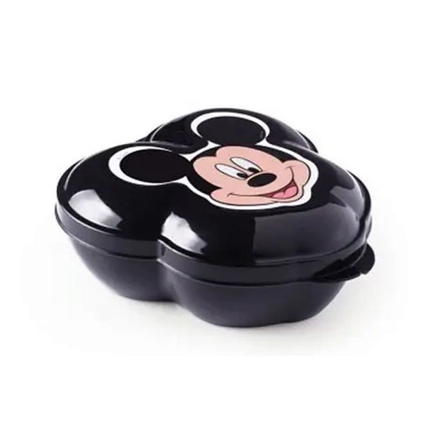Porta Mix Mickey - Disney Original - Rizzo - 1 unidade