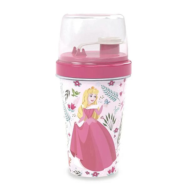 Mini Shakeira - Bela Adormecida - 1 unidade - Disney Original - Rizzo
