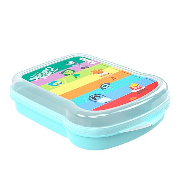 Sanduicheira Divertidamente 2  - 1 unidade - Disney Original - Rizzo