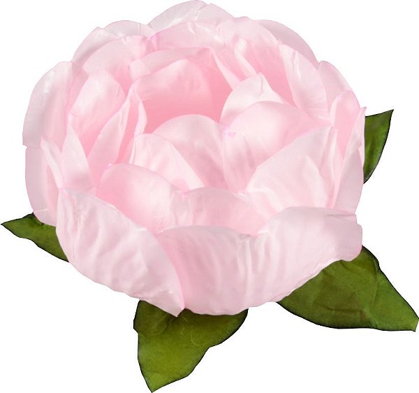 Forminha para Doces Finos - Bela Rosa Bebe 40 unidades - Decora Doces - Rizzo Festas