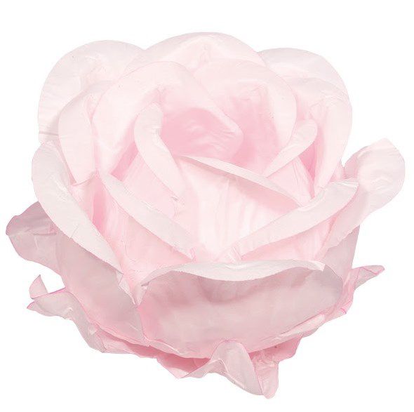 Forminha para Doces Finos - Magnólia Rosa Bebê- 30 unidades - Decora Doces