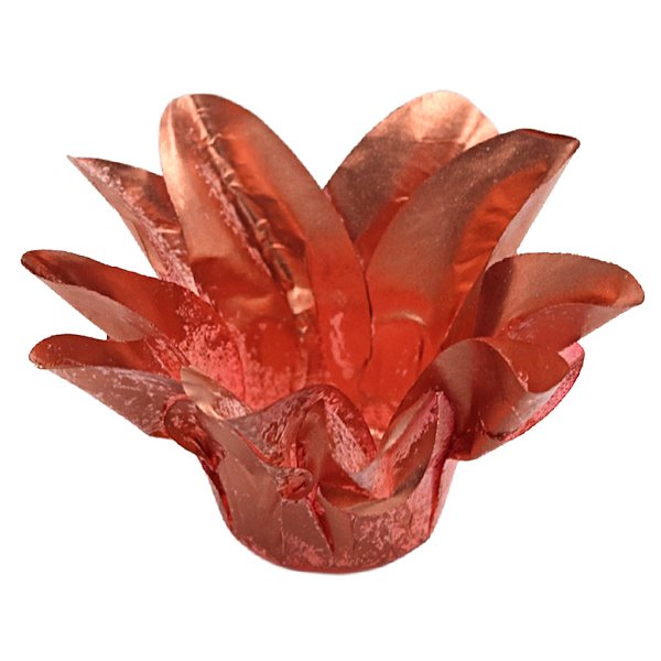 Forminha Para Doces Finos - Estrela do Mar Rose Gold - 20 unidades - Decora Doces - Rizzo