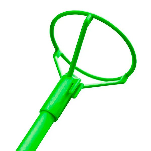 Suporte para Balão 33cm - Verde Menta - 10 unidades - KLF Festas - Rizzo