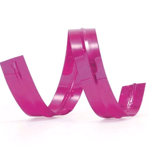 Fecho Prático Pink P 4x11cm - 100 unidades - Cromus