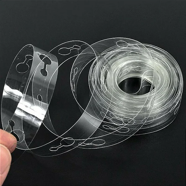 Fita para Arco Desconstruído de Balão 5m - 01 Unidade - Artlille