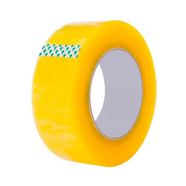 Rolo de Fita Adesiva - 4,5cm x 150m - 1 unidade - Rizzo