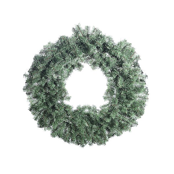 Guirlanda Canada Aramada 220H - 60 cm - 1 unidade - Cromus - Rizzo