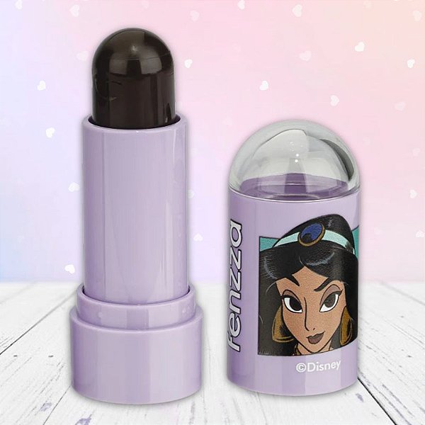 Contorno Stick - Princesas - Agrabah - 7g - 1 unidade - Disney Original - Fenzza