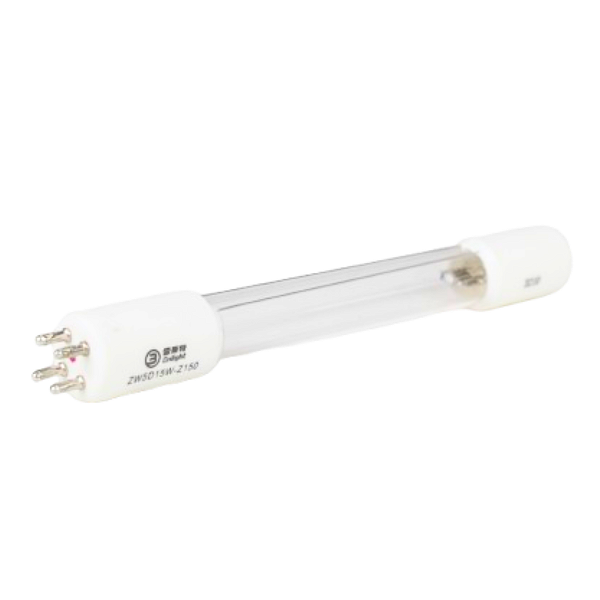 Lâmpada UV Purificador de Água Electrolux PA30G PA31G Original A07649201