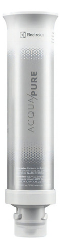 Filtro Refil Purificador Electrolux Acqua Pure PE12A PE12B PE12G PE12V A20869301