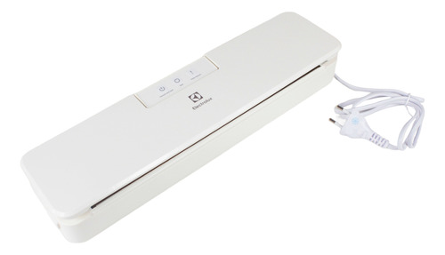 Seladora a Vácuo Electrolux 220 Volts + 10 Saquinhos