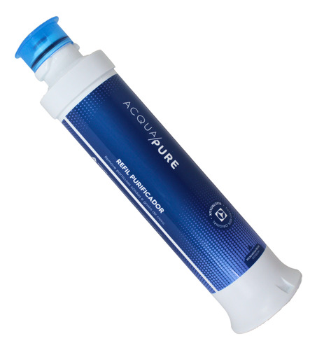 Filtro Acqua Pure Electrolux PE15B PE15P Original A28339401