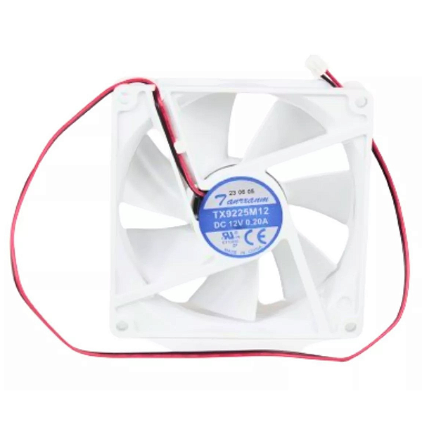 Microventilador Purificador Electrolux PE11B PA21G PA31G PA26G Original A12444101