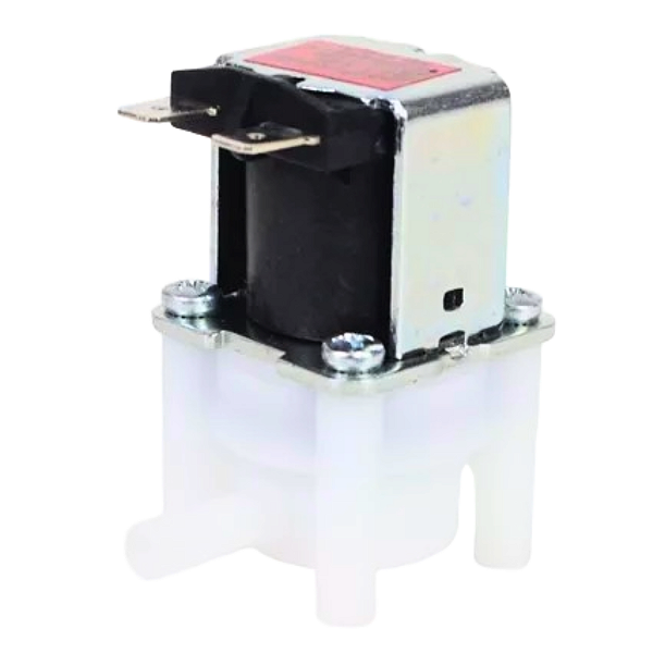 Válvula Água Gelada Purificador Electrolux PE11B PE11X Original A12975501