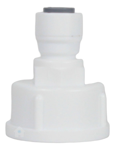 Conector Mangueira Purificador Electrolux Original A07890101