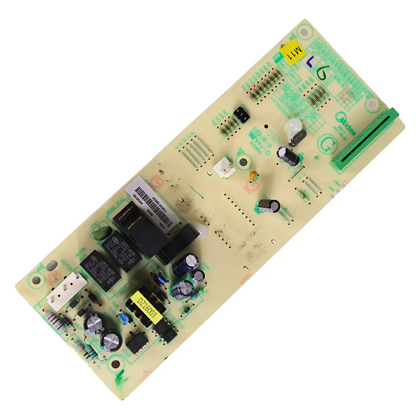 Placa de Potência Micro-ondas Electrolux MI41S Original Bivolt A02343103
