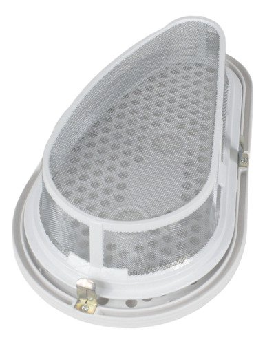 Filtro de Fiapos Secadora Brastemp BSI10 BSR10 BSR24 BSI24 Original 326043145