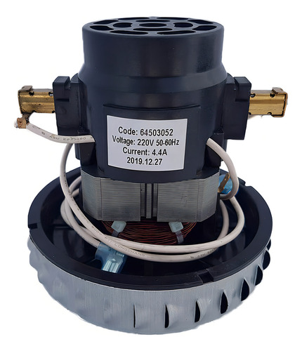 Motor Aspirador Electrolux BPS1S A10N AQP20 AWD01 GT20N GT30N GTCAR 220v 64503052