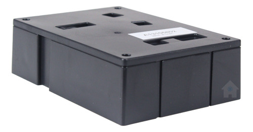 Bateria 14,4v Aspirador de Pó Ergorapido ERG23 ERG24 Original A13105802