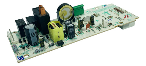 Placa de Potência Micro-ondas Electrolux MEP41 Original A20745401