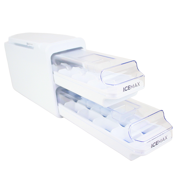 Ice Max Completo Geladeira Electrolux TF55 IF45 Original A13345501