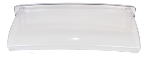 Frontal Gaveta de Legumes Brastemp BRM38 BRM39 BRM42 Original W10287547