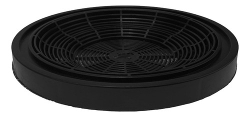 Filtro Carvão Ativado Depurador Electrolux DE80B DE80X DE60B DE60X Original A07685501