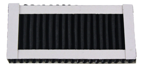 Filtro de Ar Geladeira Electrolux IM8S IM8 IM8B IB7 Original A24511801