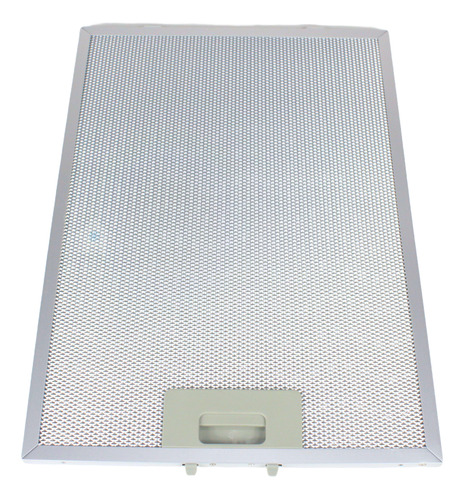 Filtro de Alumínio Coifa Electrolux 90CV 90CIT 60CV Original A08085601