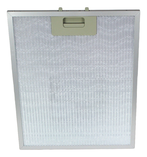 Filtro Alumínio Coifa Electrolux 60CXS 90CTS 90CXS 60CTS 70CS Original A13543601