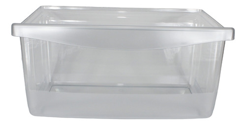 Gaveta de Legumes Geladeira Brastemp Consul CRD36 CRD37 CRB39 CRB36 Original W10581058