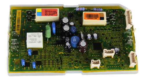 Placa Potência Lava Louças Blf08 Original 220v W11619317