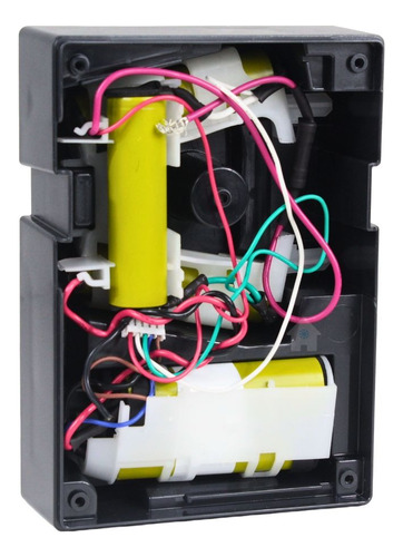 Conjunto Baterias 18v Electrolux ERG25 ERG26 Original A11455901