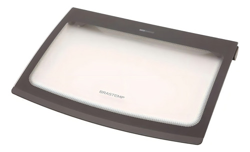 Tampa Móvel Lavadora Brastemp BWK13 BWK14 BWK12 Original W11393157