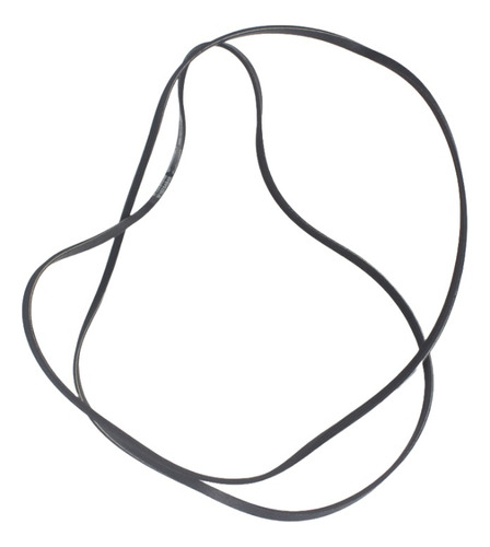 Correia Secadora Brastemp Ative BSI10 BSR10 BSX10 Original W10284848