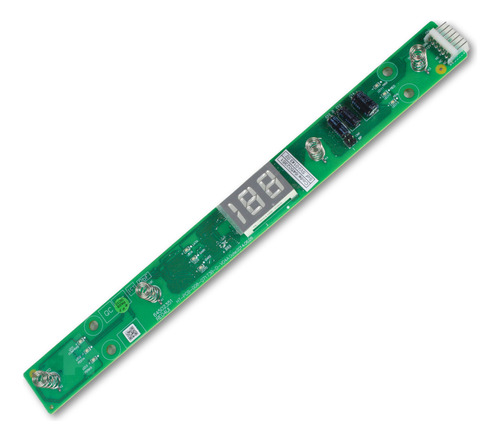 Placa Interface Electrolux DF50 DFN49 DW50X DF47 Original 64502351
