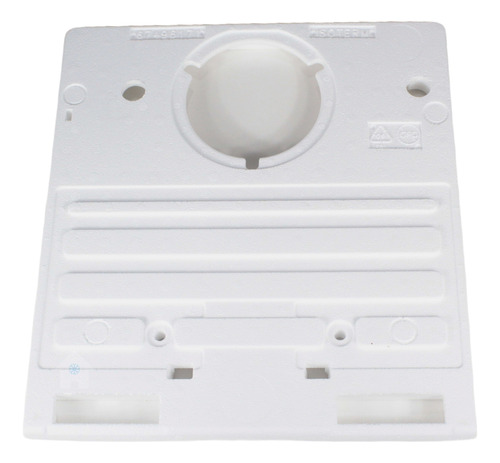 Tampa Traseira Evaporador Electrolux DF35A DF34A DF35X Original 67496171