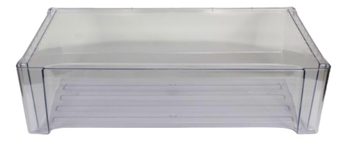 Gaveta Cesto Freezer Geladeira Brastemp BRE80 BRO81 BRN80 Original W10624070