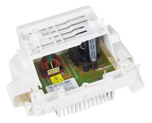 Placa Inverter Lava e Seca Electrolux LSP11 LSP08 LSW11 Original 220v A03592706