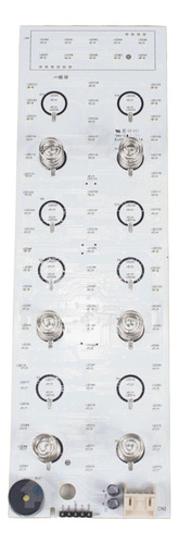 Placa Interface Geladeira Electrolux IF55 DF56 IF55S Original A13404901