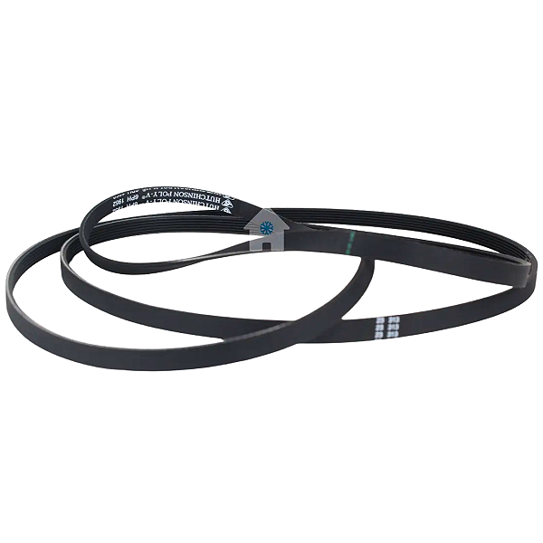 Correia Secadora Electrolux ST10 ST11 STH11 STL11 Original A08383301