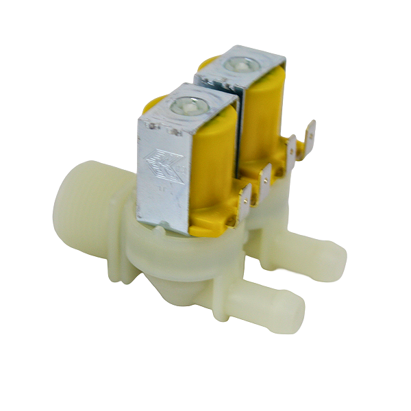 Válvula Eletrolux 127v Lac09 Lac11 Lac12 A99084601 Orig