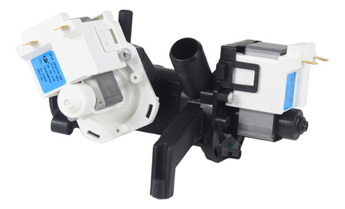 Bomba Drenagem Lava e Seca Electrolux LSR09 Original 127V A08647401